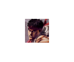 HOME Menu Icon - Super Street Fighter IV: 3D Edition