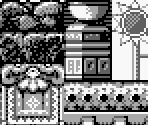 Zone Tilesets - Sonic 3D Blast 5 (Bootleg)
