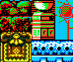 Zone Tilesets - Sonic Adventure 7 (Bootleg)