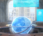 Background - Fate/EXTELLA LINK