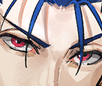 Cu - Fate/EXTELLA LINK
