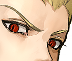 Gilgamesh - Fate/EXTELLA LINK