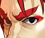 Li Shuwen - Fate/EXTELLA LINK