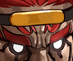 Lu Bu - Fate/EXTELLA LINK