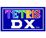 Introduction & Game Title - Tetris DX