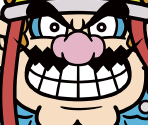 Character Story Icons - WarioWare: Get It Together!