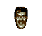 Fergus McGovern - Mortal Kombat