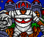 Menus & Cutscenes - Decap Attack