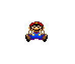 Mario - Mario's Early Years: Fun With Letters