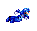 X - Mega Man X Customs