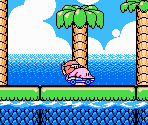 Mouthful Car Kirby (Kirby's Adventure-Style) - Kirby Customs