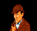 Sherlock Holmes - Zoda's Revenge: StarTropics 2
