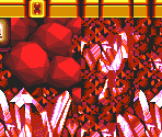 Lava Reef Zone Act 2 (Boss Sub-Act, Hot Variant) - Sonic & Knuckles