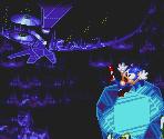 Lava Reef Zone Act 2 (3/3) - Sonic & Knuckles