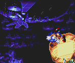 Lava Reef Zone Act 2 (Prototype Palette, 3/3) - Sonic & Knuckles