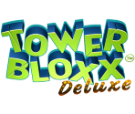 Menus - Tower Bloxx Deluxe