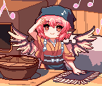 CGs - Touhou Mystia's Izakaya