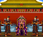 J. Carn Stage - World Heroes 2