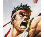 PS Vita Icons & LiveArea - Street Fighter X Tekken