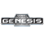 PlayStation 3 Game Icon - Sega Mega Drive Ultimate Collection / Sonic's Ultimate Genesis Collection