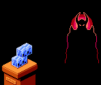 Zoda-X - Zoda's Revenge: StarTropics 2
