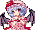Remilia Scarlet - Touhou Mystia's Izakaya
