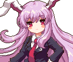 Reisen Udongein Inaba - Touhou Mystia's Izakaya