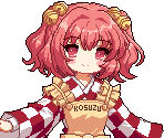 Kosuzu Motoori - Touhou Mystia's Izakaya