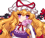 Yukari Yakumo - Touhou Mystia's Izakaya