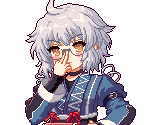 Rinnosuke Morichika - Touhou Mystia's Izakaya