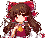Reimu Hakurei - Touhou Mystia's Izakaya