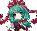 Hina Kagiyama - Touhou Mystia's Izakaya