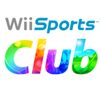 Title Screen - Wii Sports Club