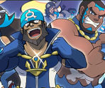 Pokémon: Team Aqua - Nintendo 3DS Themes