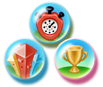 High Scores - Tower Bloxx Deluxe