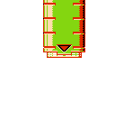 Lava Beam - Mega Man 9