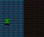 Vanishing Blocks - Mega Man 9