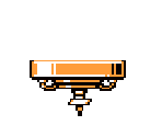 Propellor Lift - Mega Man 9
