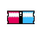 Magnetic Platform - Mega Man 9