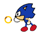 Sonic - Sonic XS