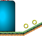 Stage - Sonic XS