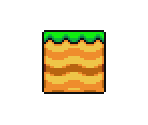 Grassland Tileset - Mario Customs