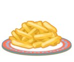 Slathered in Ketchup - WarioWare: Get It Together!