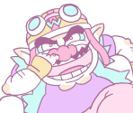 Pop Goes the Party - WarioWare: Get It Together!