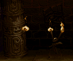 Stage 4D 4-3 - Metal Slug 3
