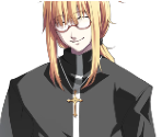 Valeria Trifa - Dies irae ~Amantes amentes~
