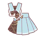 Mint and Coco - Love Nikki