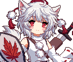 Momiji Inubashiri - Touhou Mystia's Izakaya