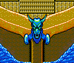 Battle 15 & Battle 17 (Ship) - Shining Force 1: The Legacy of Great Intention
