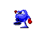 Big Jaw - Sonic Pilot (Hack)